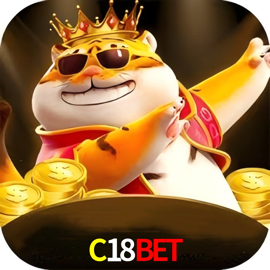 C18BET-Logo